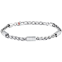 Pulsera Sector No Limits Hombre in Acero SAFT96 - SAFT96